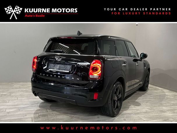 Mini Cooper Countryman 100 kW image number 3