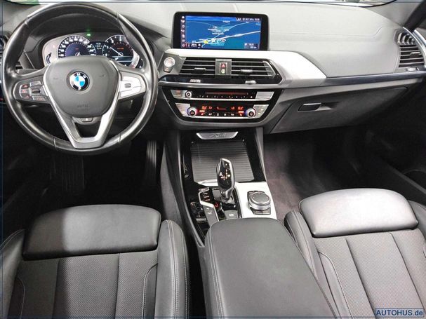 BMW X3 xDrive20i 135 kW image number 5