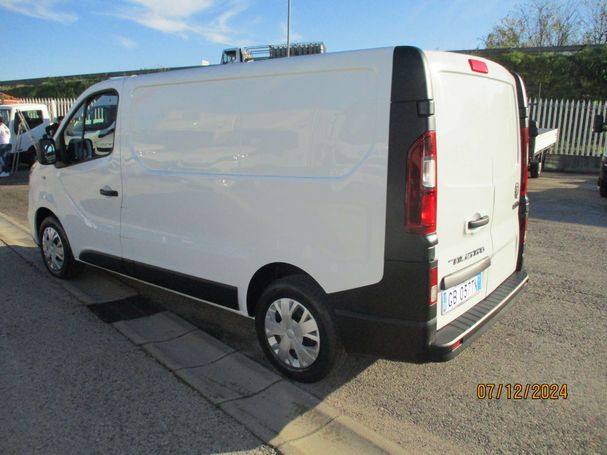 Fiat Talento 2.0 Ecojet 120 88 kW image number 8