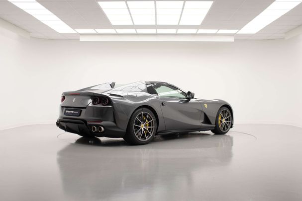 Ferrari 812 GTS 585 kW image number 3