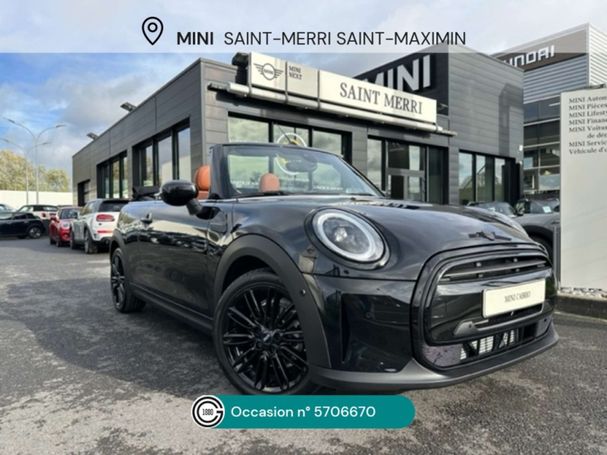 Mini Cooper Edition Premium 101 kW image number 1