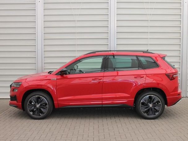 Skoda Karoq 110 kW image number 5