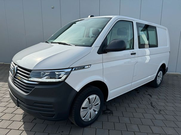 Volkswagen T6 Transporter 110 kW image number 1