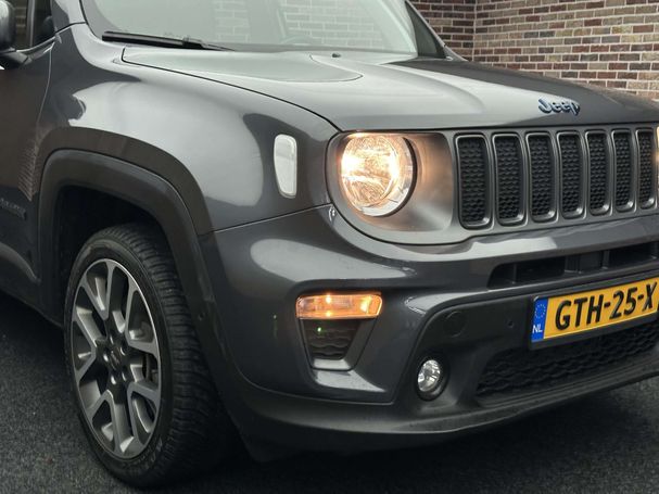 Jeep Renegade 176 kW image number 25