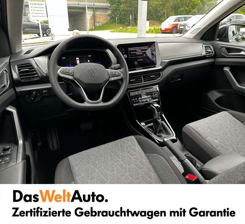 Volkswagen T-Cross TSI DSG 85 kW image number 4