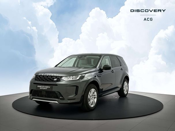 Land Rover Discovery Sport P270e S AWD 199 kW image number 1