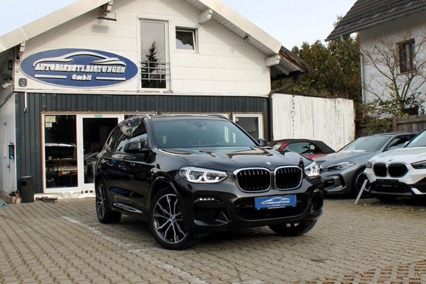 BMW X3e M Sport xDrive 215 kW image number 4