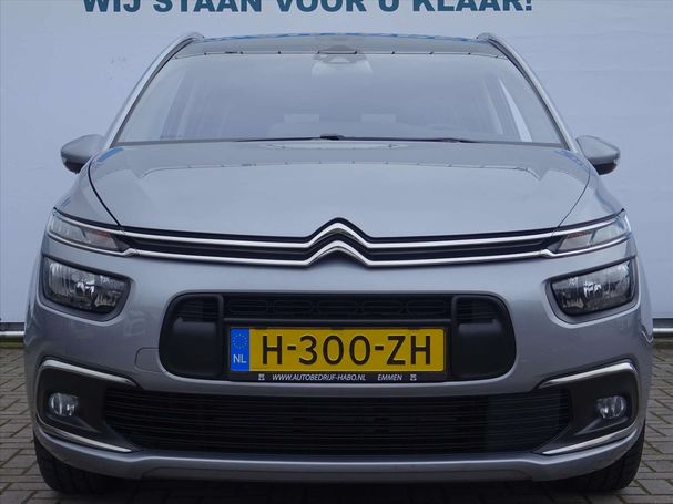 Citroen Grand C4 Spacetourer PureTech 96 kW image number 2