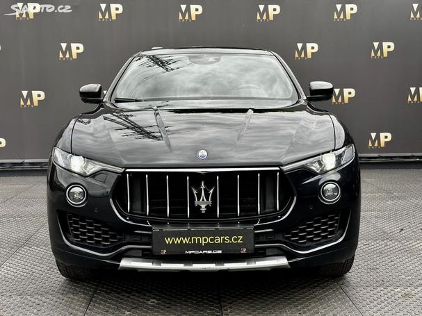 Maserati Levante 257 kW image number 2