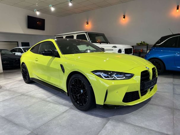 BMW M4 Competition 375 kW image number 2