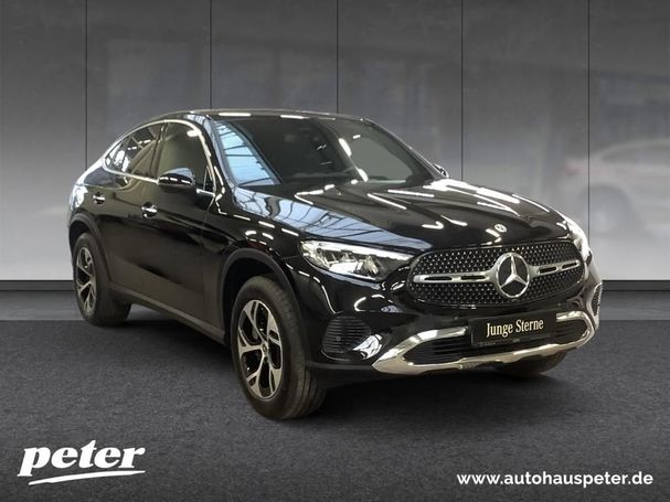 Mercedes-Benz GLC 300 e Avantgarde 230 kW image number 2