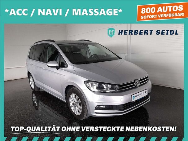 Volkswagen Touran 2.0 TDI 110 kW image number 1