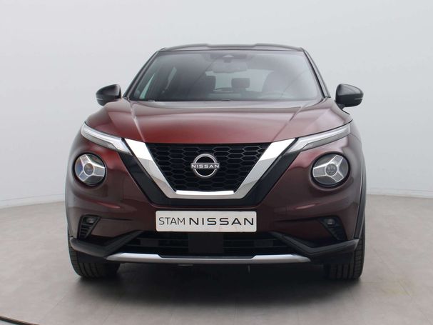 Nissan Juke DIG-T N-Design 85 kW image number 24