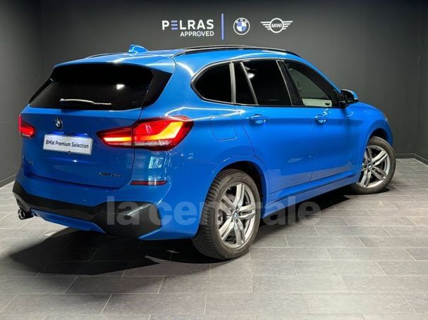 BMW X1 25e xDrive 162 kW image number 2