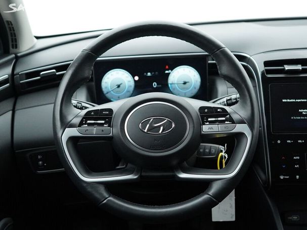 Hyundai Tucson 1.6 T-GDI 110 kW image number 18