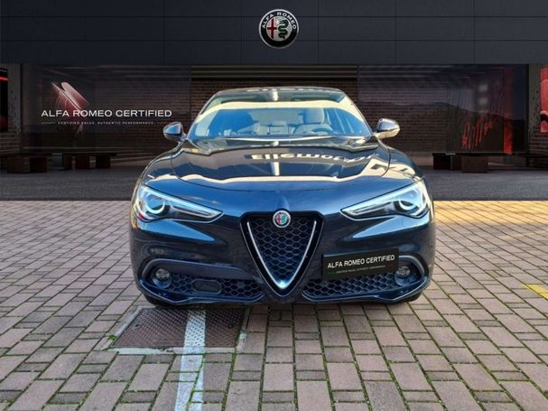 Alfa Romeo Stelvio Q4 Super 140 kW image number 3