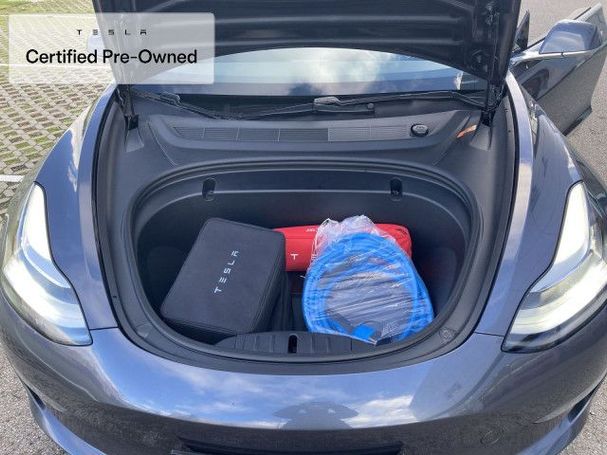 Tesla Model 3 Long Range AWD 258 kW image number 7