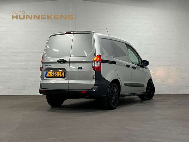 Ford Transit Courier 1.5 TDCi Trend 55 kW image number 3