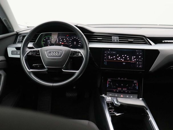 Audi e-tron 55 quattro 300 kW image number 7