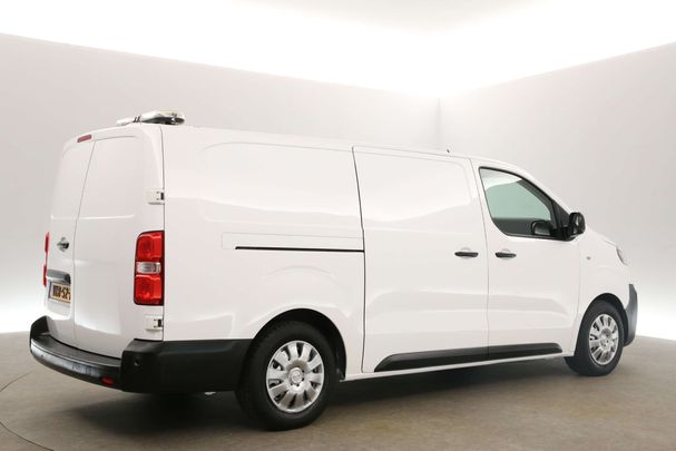 Opel Vivaro L3H1 75 kWh 100 kW image number 5