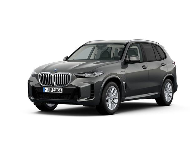 BMW X5 50e xDrive 360 kW image number 1