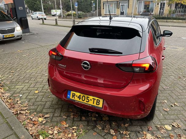 Opel Corsa e 50 kWh 100 kW image number 4