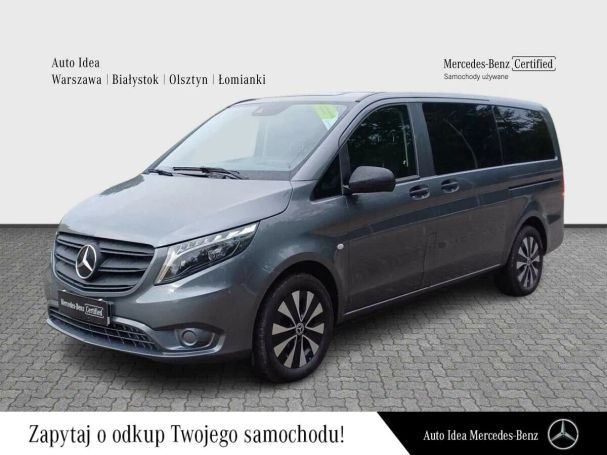 Mercedes-Benz Vito 120 kW image number 1