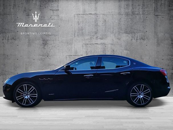 Maserati Ghibli S Q4 316 kW image number 5