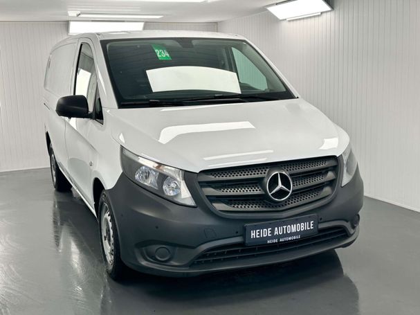 Mercedes-Benz Vito 111 CDi 84 kW image number 3