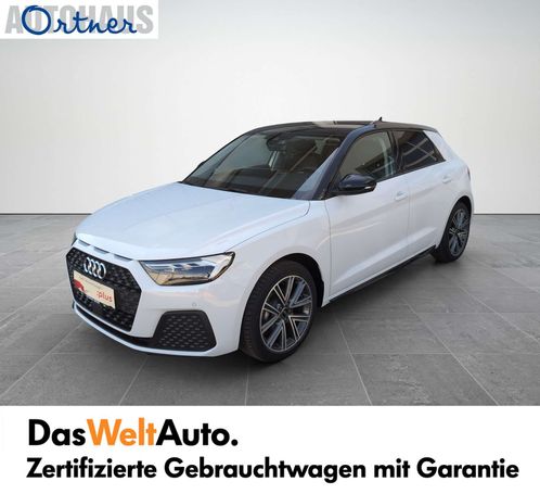 Audi A1 25 TFSI 70 kW image number 1