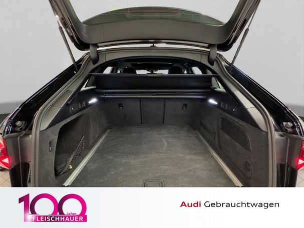 Audi A6 40 TDI quattro Avant 150 kW image number 20