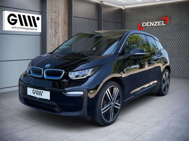 BMW i3 125 kW image number 2