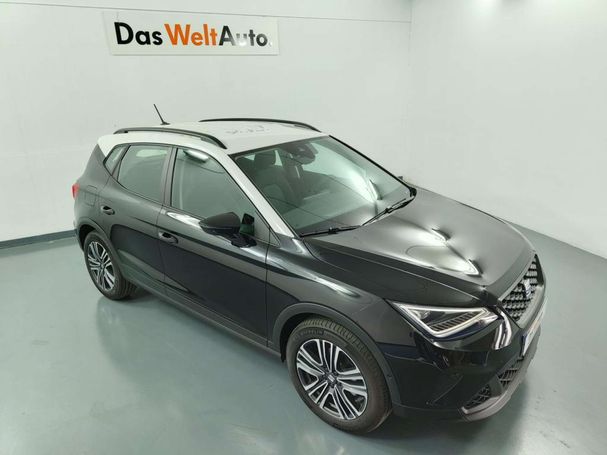 Seat Arona 1.0 TSI Style 85 kW image number 19