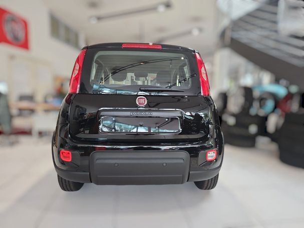 Fiat Panda 51 kW image number 6