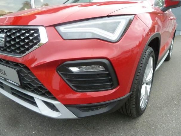 Seat Ateca 1.5 TSI DSG 110 kW image number 16