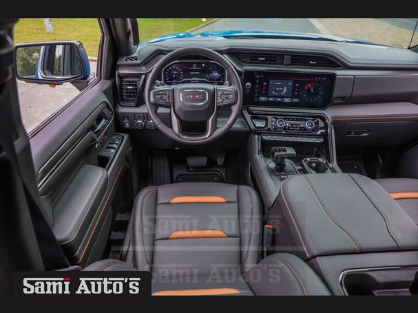 GMC Sierra 309 kW image number 35