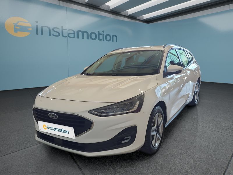 Ford Focus Cool &