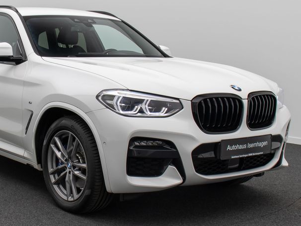 BMW X3 xDrive 195 kW image number 20