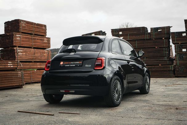 Fiat 500 e 42 kWh 87 kW image number 3