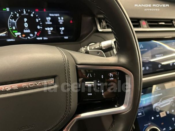 Land Rover Range Rover Velar 297 kW image number 7