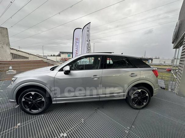 Audi Q2 35 TFSI S tronic 110 kW image number 16