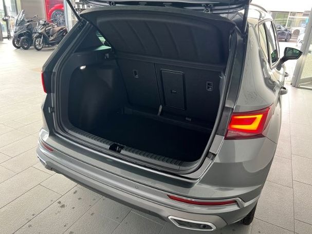 Seat Ateca 1.5 TSI FR 110 kW image number 8