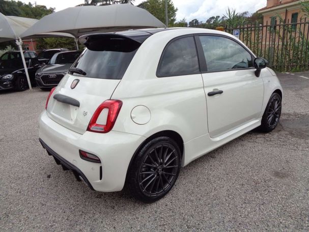 Abarth 595 121 kW image number 3