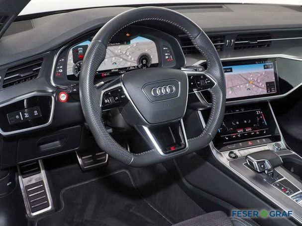 Audi A6 55 TFSIe quattro S tronic Avant 270 kW image number 6