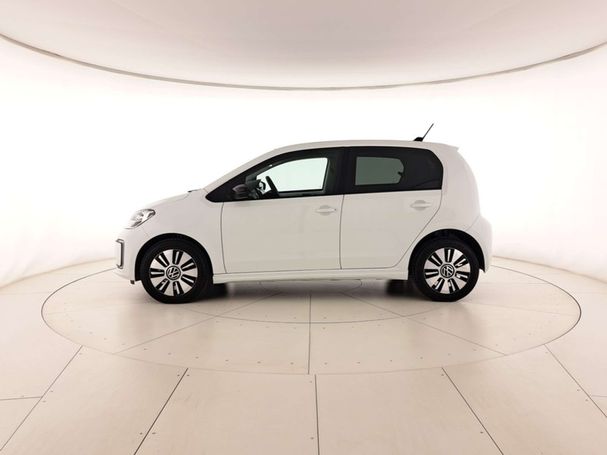 Volkswagen up! 60 kW image number 4