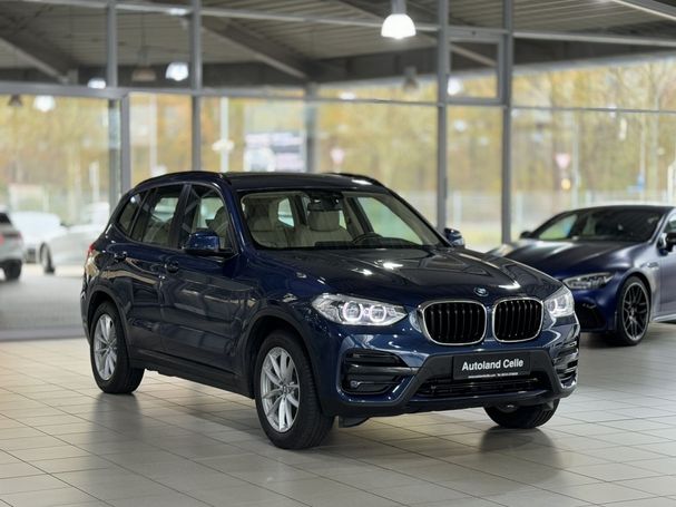 BMW X3e M Sport xDrive 215 kW image number 2