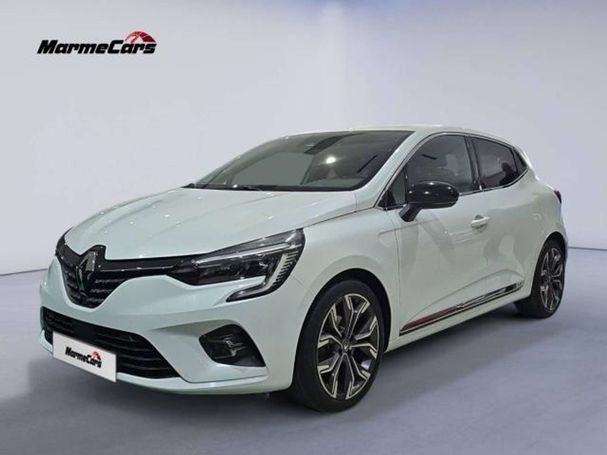 Renault Clio TCe 90 66 kW image number 1