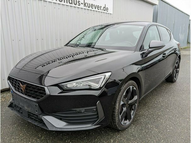 Cupra Leon 2.0 TSI DSG 140 kW image number 1