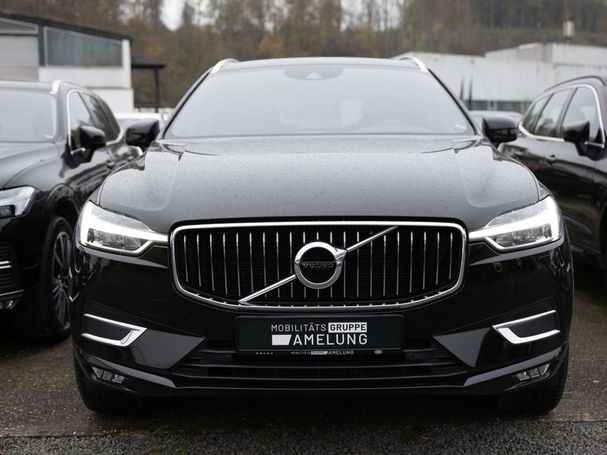 Volvo XC60 B4 Inscription 145 kW image number 2