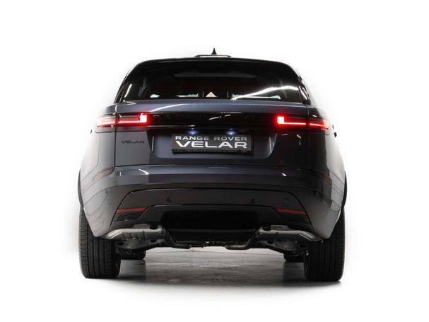 Land Rover Range Rover Velar P400e R-Dynamic SE 297 kW image number 8